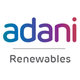 Adani Green Energy 
