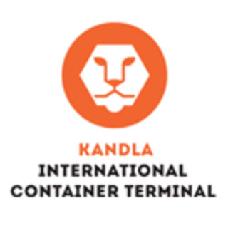 Kandla International Container Terminal 